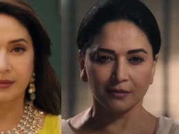 माधुरी दीक्षित बनीं ओटीटी क्वीन, सीरियल किलर बनकर दुनिया की सबसे महंगी हॉरर सीरीज को पछाड़ा