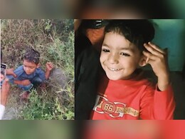 डीग में 5 साल का बच्‍चा 15 घंटे से ज्‍यादा लापता, अकेले घाट‍ियों में गुजारी रात