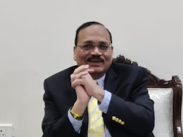 Pendency, Promoting Mediation: Incoming Chief Justice On Top Priorities