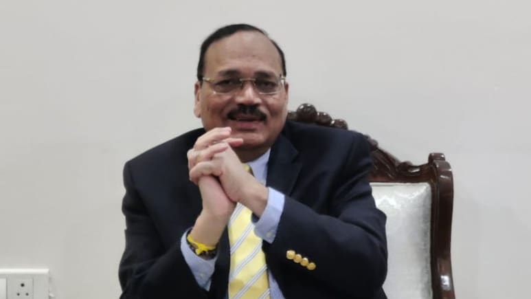 Pendency, Promoting Mediation: Incoming Chief Justice On Top Priorities