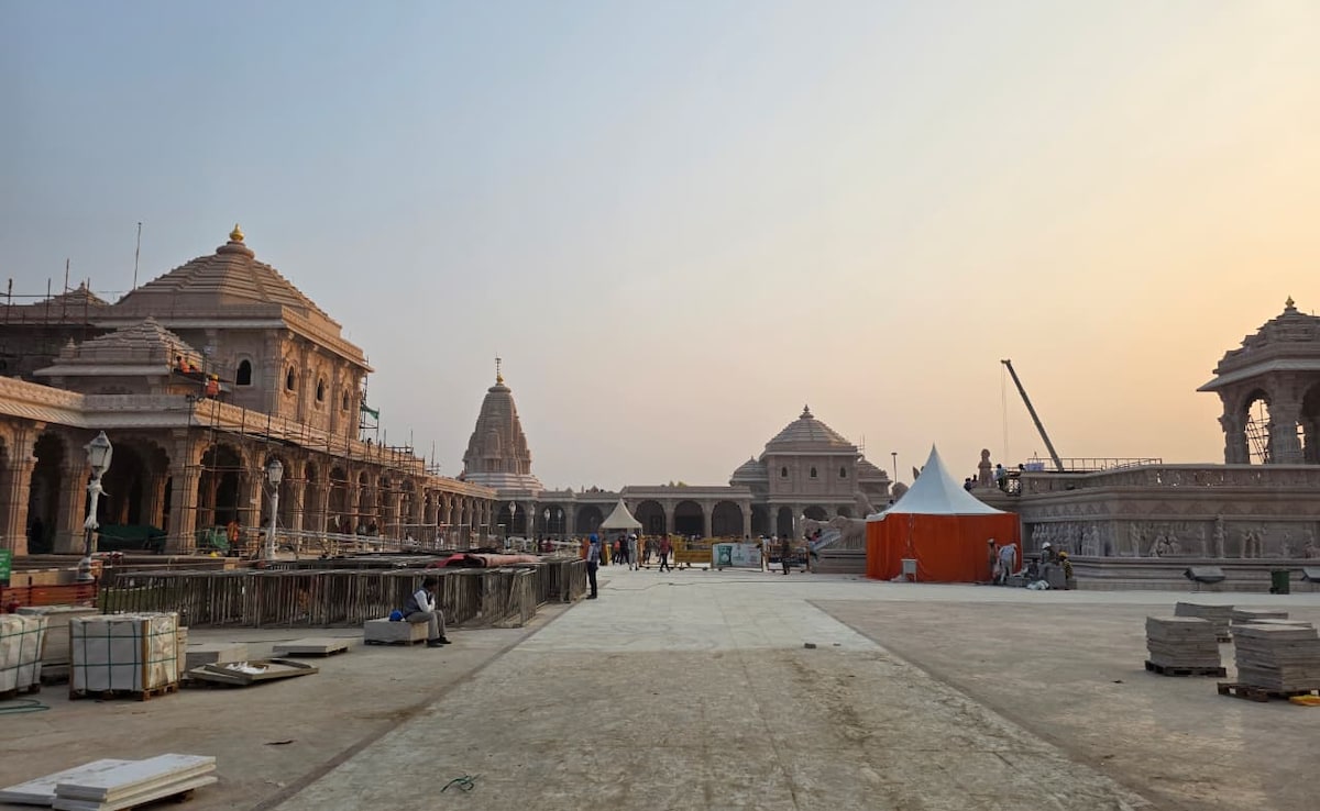 Latest and Breaking News on NDTV Latest and Breaking News on NDTV