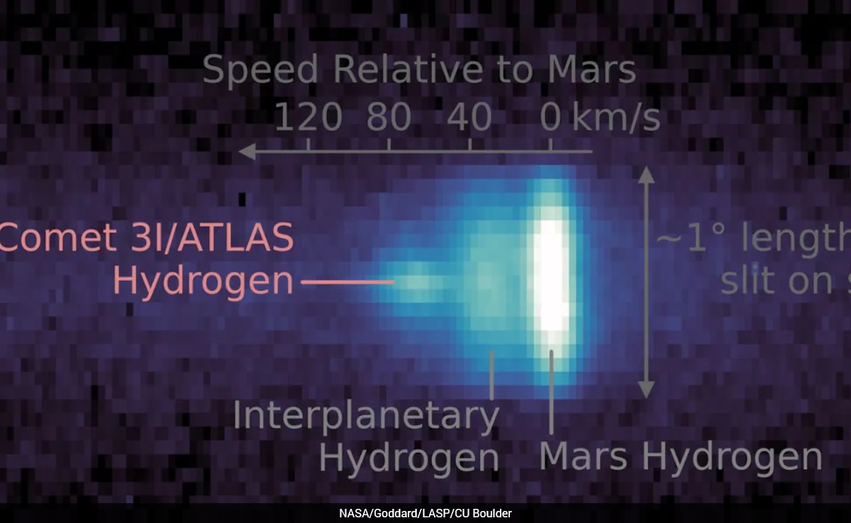 Civilizaciones avanzadas podrían haber sembrado vida en la Tierra, revela científico.