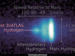 Advanced Civilisations Could &quot;Seed&quot; Life On Earth By Interstellar Objects, Scientist Claims
