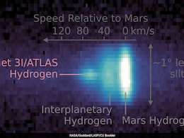 Advanced Civilisations Could "Seed" Life On Earth By Interstellar Objects, Scientist Claims