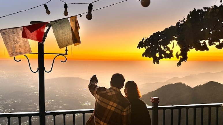 Vikrant Massey Shares Adorable Birthday Post For Wife Sheetal Thakur: "Love, Life, And Babies Together"