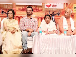 16 साल बाद अवार्ड शो में पहुंचे आमिर खान, इस खास वजह की वजह से खुद को रोक नहीं पाए मिस्टर परफेक्शनिस्ट