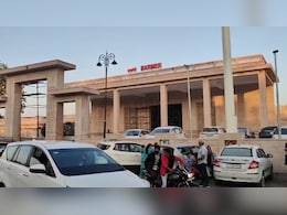 दिल्ली ब्लास्ट के बाद बाड़मेर-जैसलमेर सीमा पर हाई अलर्ट, 200 संदिग्धों पर सुरक्षा एजेंसियों की नजर