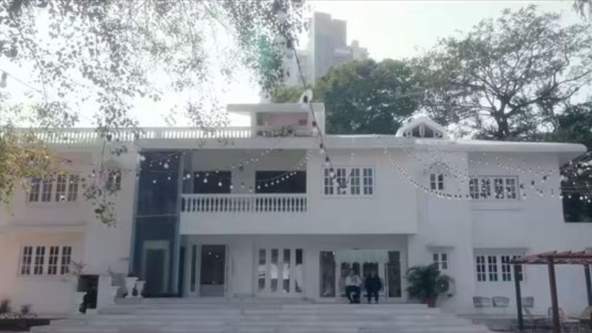 Why Raj Kapoor's Iconic Mumbai Bungalow Deonar Cottage Was Sold