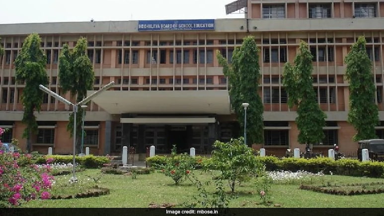 Meghalaya Class 10, 12 Date Sheet 2026 Out, Check Complete Schedule Here Meghalaya Class 10, 12 Date Sheet 2026 Out, Check Complete Schedule Here