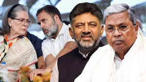 Who Will Lead Karnataka? Siddaramaiah vs DK Shivakumar Battle Heats Up
