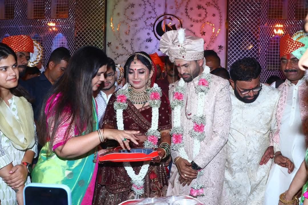 Tragic Suicide of Maharashtra Minister