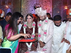 Wife Of Maharashtra Minister&#039;s Key Aide Dies By Suicide Over &#039;Harassment&#039;