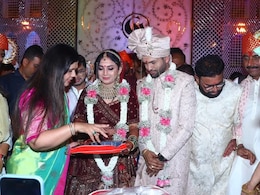 Wife Of Maharashtra Minister's Key Aide Dies By Suicide Over 'Harassment'