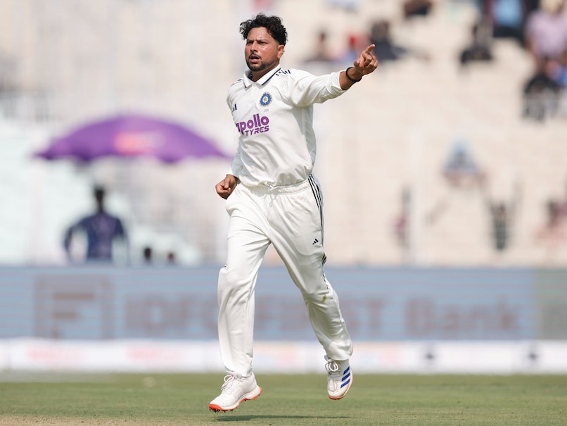 Playing In All Formats For India Is A Luxury: Kuldeep Yadav