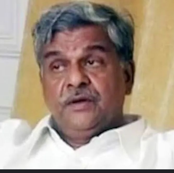 मनमोहन सरकार में मंत्री रहे श्रीप्रकाश जायसवाल का निधन, लंबे समय से थे बीमार