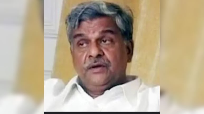 मनमोहन सरकार में मंत्री रहे श्रीप्रकाश जायसवाल का निधन, लंबे समय से थे बीमार