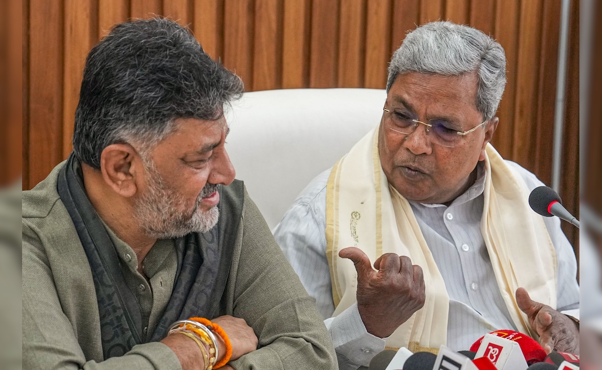 Latest and Breaking News on NDTV