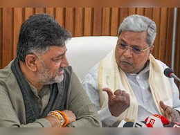 कर्नाटक को मार्च में मिलेगा नया CM? जानें सिद्धारमैया Vs शिवकुमार के बीच 'समझौते' की खास बातें