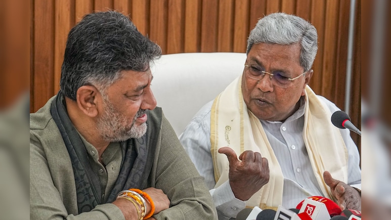 कर्नाटक को मार्च में मिलेगा नया CM? जानें सिद्धारमैया Vs शिवकुमार के बीच 'समझौते' की खास बातें