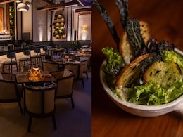 Novy Opens In Gurugram And Shows How India Wants To Eat Today