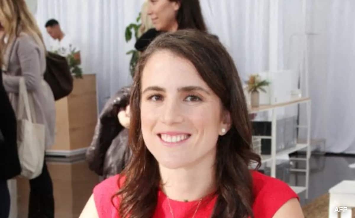 "Nothing I Can Do": John F Kennedy's Granddaughter On Terminal Cancer Diagnosis