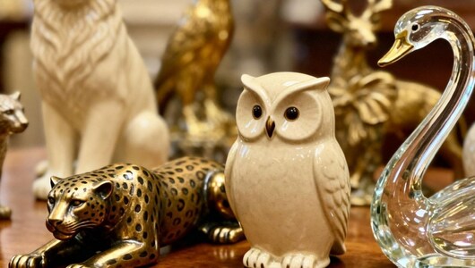 Showpiece Under 1000: अपने घर को दें कम बजट में लग्ज़री लुक, आज ही घर ले आएं ये अट्रैक्टिव शोपीस