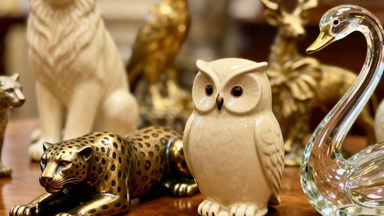 Showpiece Under 1000: अपने घर को दें कम बजट में लग्ज़री लुक, आज ही घर ले आएं ये अट्रैक्टिव शोपीस