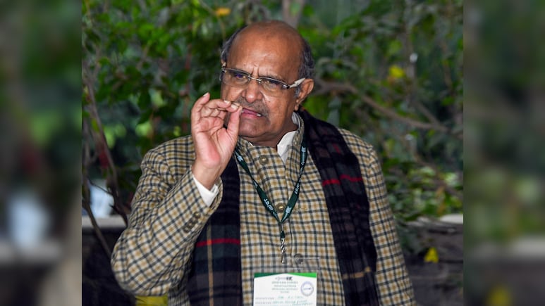 NDA को बहुमत मिलता है, तो 101% नीतीश ही CM होंगे... पहले चरण की वोटिंग के बाद JDU नेता केसी त्यागी का बड़ा दावा