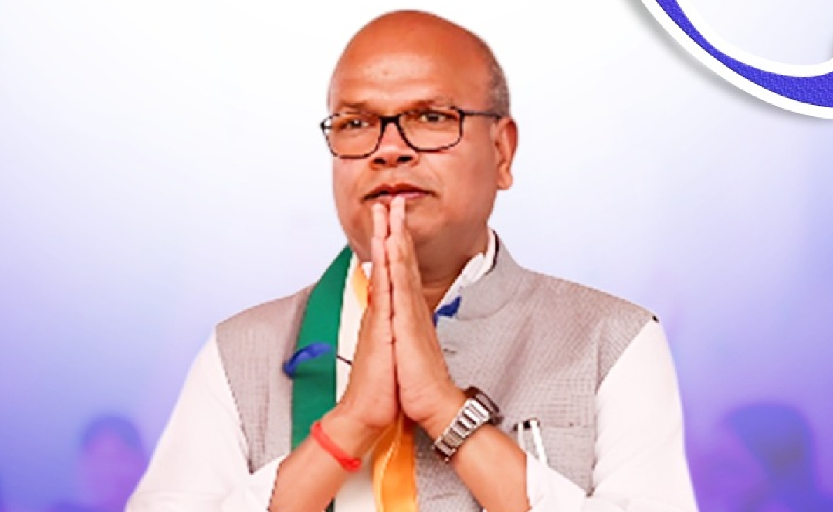 करारी हार की समीक्षा करने बिहार के कांग्रेस नेता दिल्ली रवाना, कौन लेगा प्रदेश अध्यक्ष के इस्तीफे पर फैसला