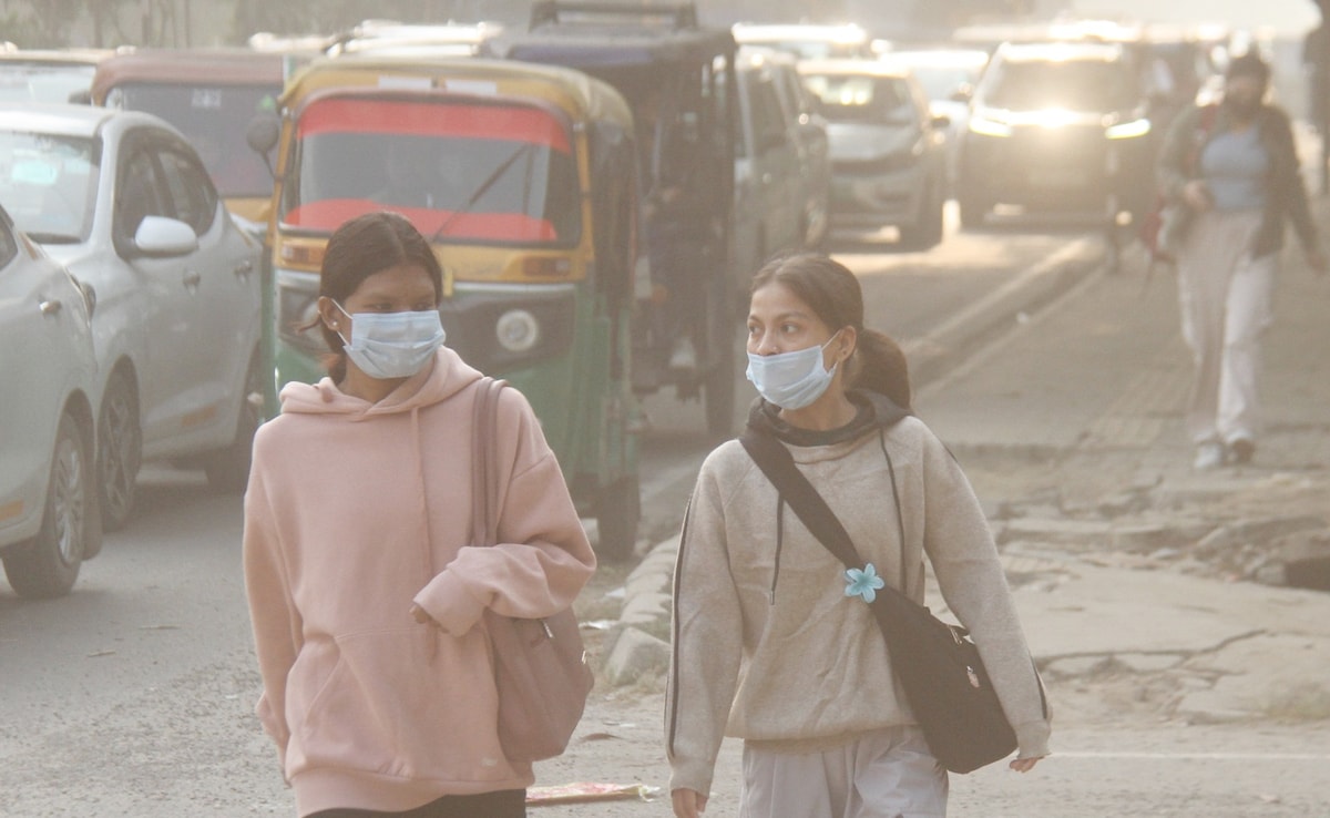 Latest and Breaking News on NDTV Latest and Breaking News on NDTV