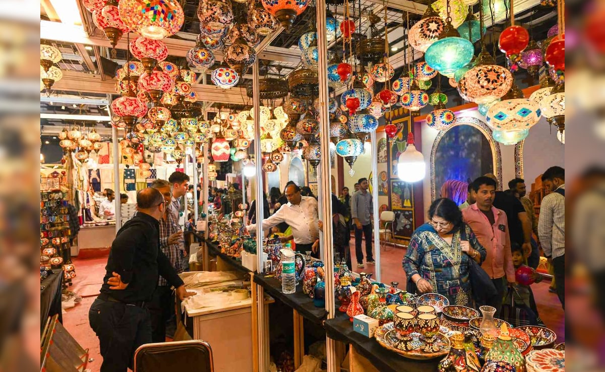 Latest and Breaking News on NDTV