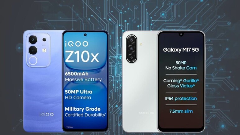 Best Mobile Phones Under 15000: बेहतर RAM, बड़ी बैटर, फास्‍ट प्रोसेसर...क्‍या आप छोड़ना चाहेंगे इन मोबाइल को?