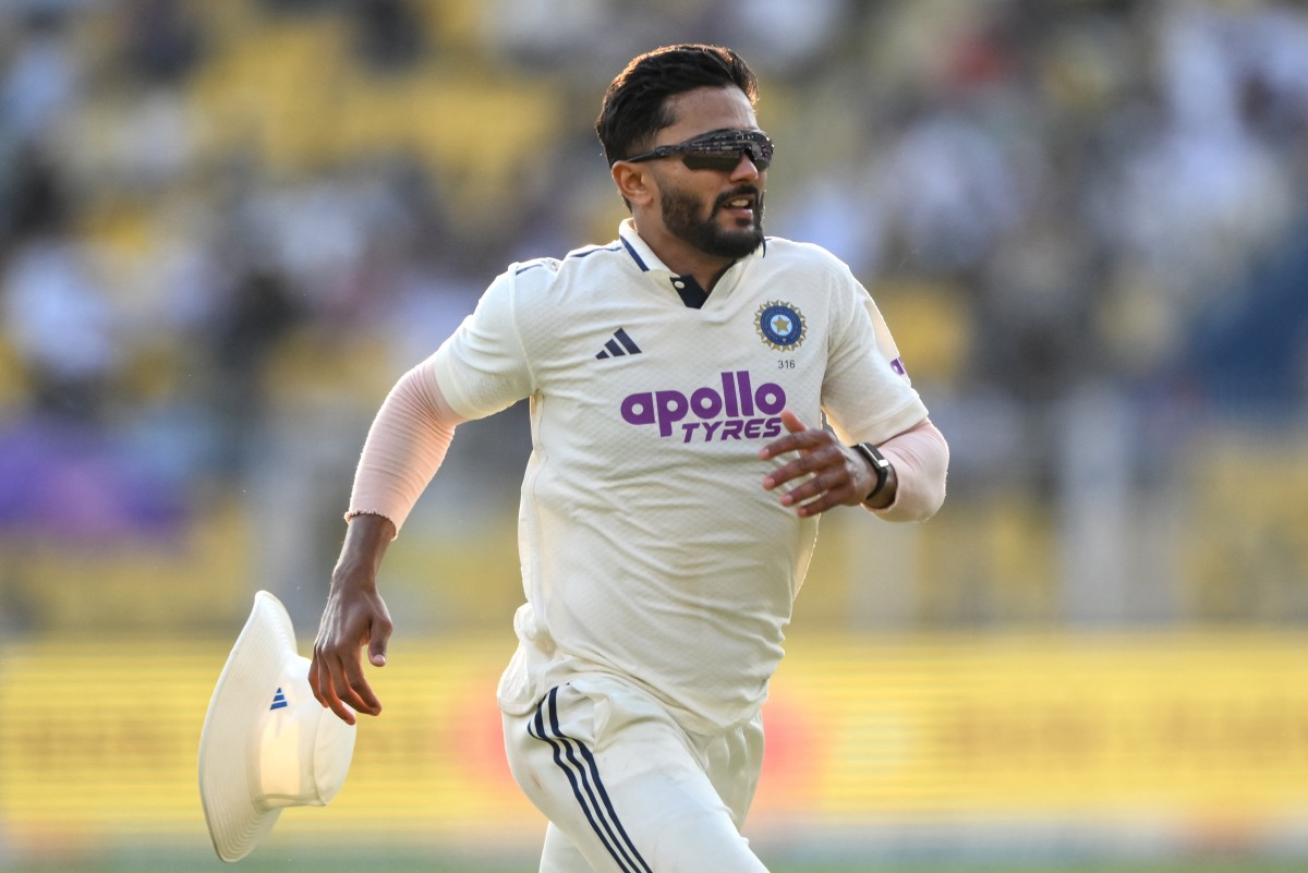 "Who Calls Nitish Reddy An All-Rounder?" Star Slammed By India Great