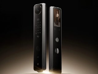 घर में आए चोर पीट लेंगे सिर! Xiaomi लाई सुपर स्मार्ट डोर लॉक, दो AI कैमरा से लैस, जानें कीमत