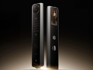 घर में आए चोर पीट लेंगे सिर! Xiaomi लाई सुपर स्मार्ट डोर लॉक, दो AI कैमरा से लैस, जानें कीमत