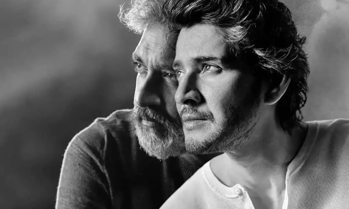 SS Rajamouli On Filming A 60-Day Ramayana Episode With Mahesh Babu: "Every Day Was a Challenge"