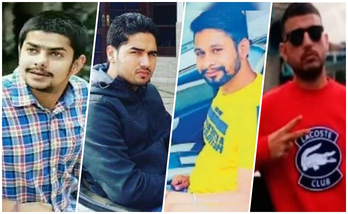 गैंगस्टरों पर गाज! भानु राणा, अर्श दल्ला के बाद लॉरेंस विश्नोई के भाई अनमोल की बारी, जानें गोल्डी बराड़, रोहित