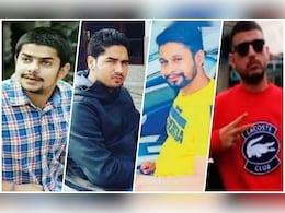 अनमोल बिश्नोई लाया जा रहा... भानु राणा, अर्श डल्ला समेत ये वाटेंड भी लाए जाएंगे भारत, देखें पूरी लिस्‍ट