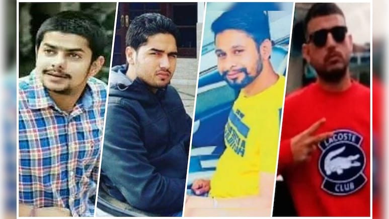 अनमोल बिश्नोई लाया जा रहा... भानु राणा, अर्श डल्ला समेत ये वॉटेंट भी लाए जाएंगे भारत, देखें पूरी लिस्‍ट