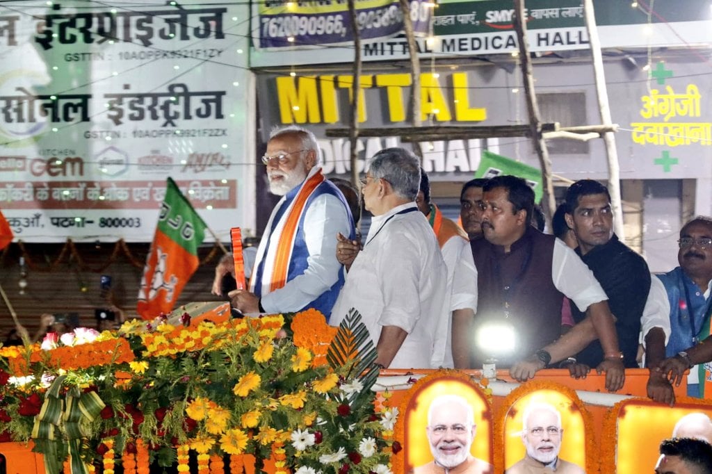 Latest and Breaking News on NDTV