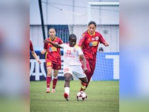 East Bengal Out Of AFC Womens Champions League After Loss To Nasaf Of Uzbekistan