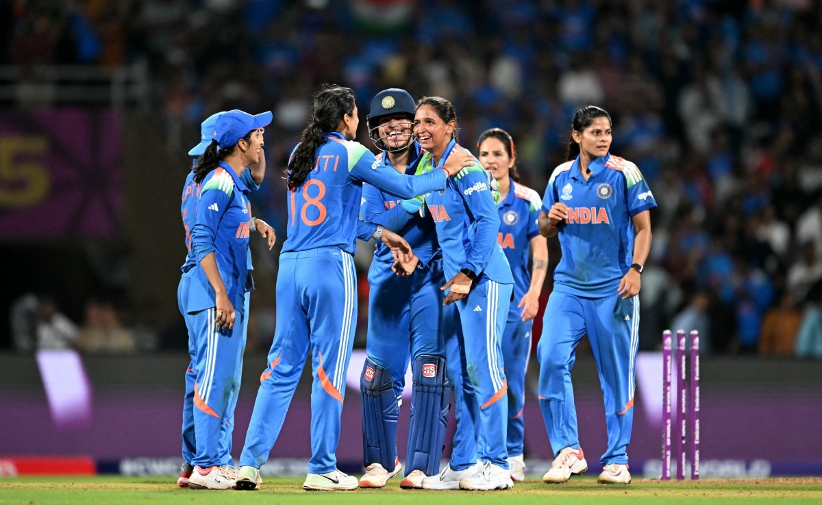"Impressed Me More Than Any Senior": Anjum Chopra Praises Two Stars After Indias World Cup Win