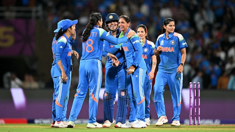 चर्चा से उलट चैंपियन महिला टीम के लिए कम इनामी रकम का ऐलान, अब कुल मिलाकर हर खिलाड़ी के हिस्से आएगा इतना पैसा