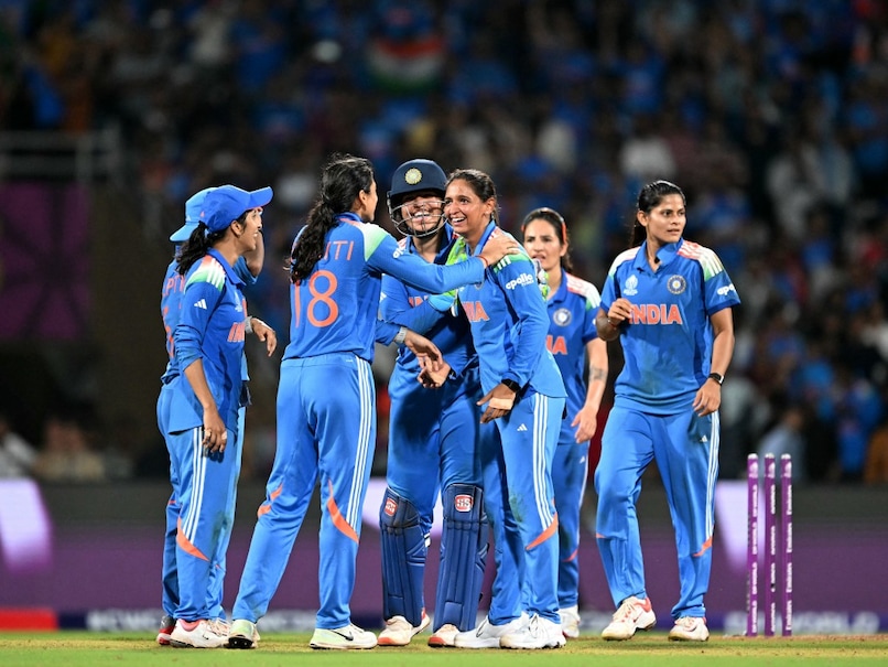 India Star's Grandmother Had Heart Attack During Women's World Cup, Family Didn't Tell Her