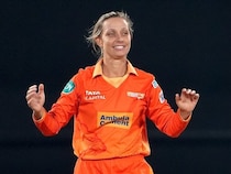 WPL 2026: Gujarat Giants Retain Ashleigh Gardner, Beth Mooney; Release Harleen Deol