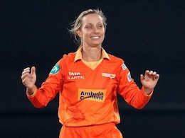 WPL 2026: Gujarat Giants Retain Ashleigh Gardner, Beth Mooney; Release Harleen Deol