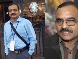 IAS संतोष वर्मा: पुल‍िस थाने पहुंची बेवफाई, 2 बार गए जेल, अब ब्राह्मणों की बेटियों पर बोलकर फंसे