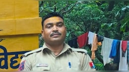 हेड कांस्&zwj;टेबल ने प्रमोशन पाने के ल&zwj;िए लगाई दौड़, 2 क&zwj;िलोमीटर के बाद जमीन पर ग&zwj;िरकर मौत