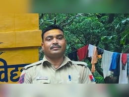 हेड कांस्‍टेबल ने प्रमोशन पाने के ल‍िए लगाई दौड़, 2 क‍िलोमीटर के बाद जमीन पर ग‍िरकर मौत