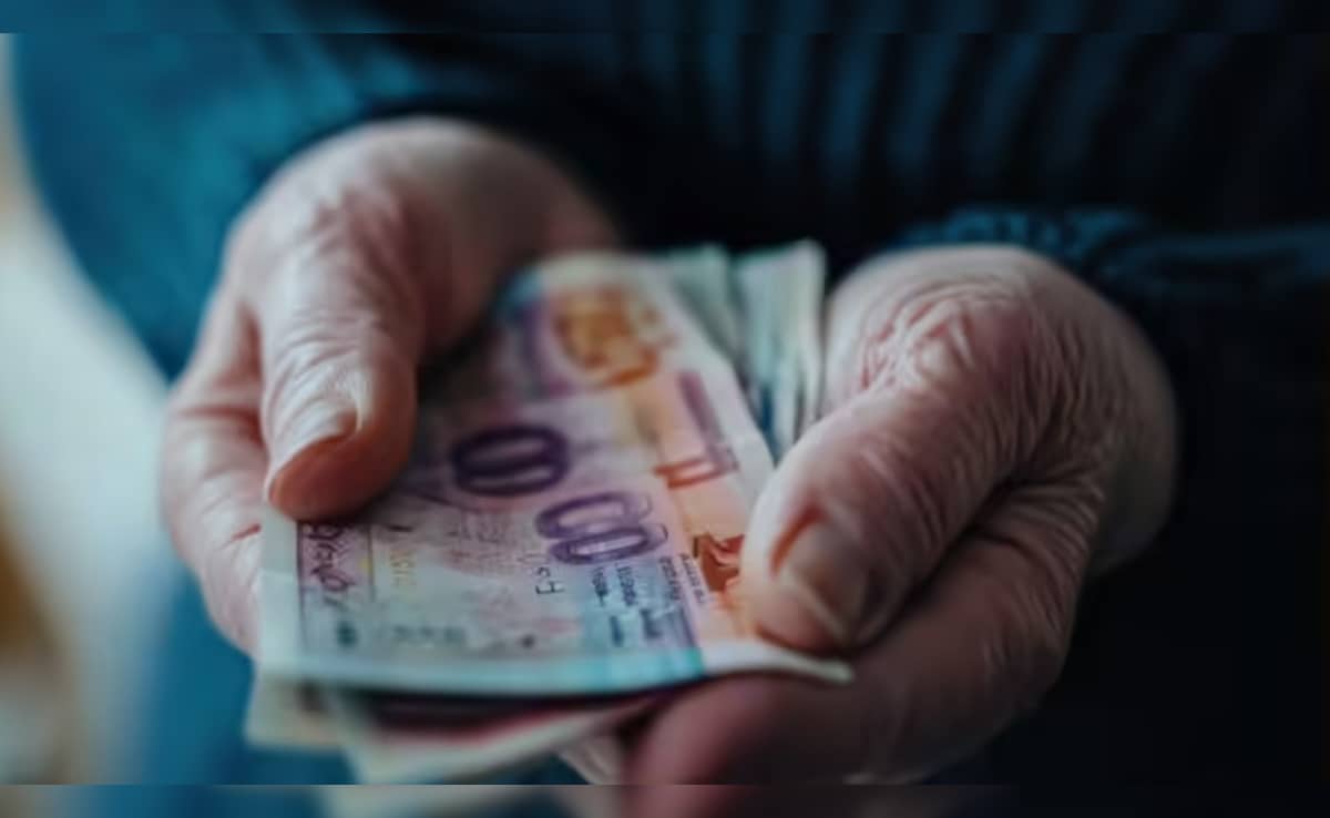 Latest and Breaking News on NDTV Latest and Breaking News on NDTV